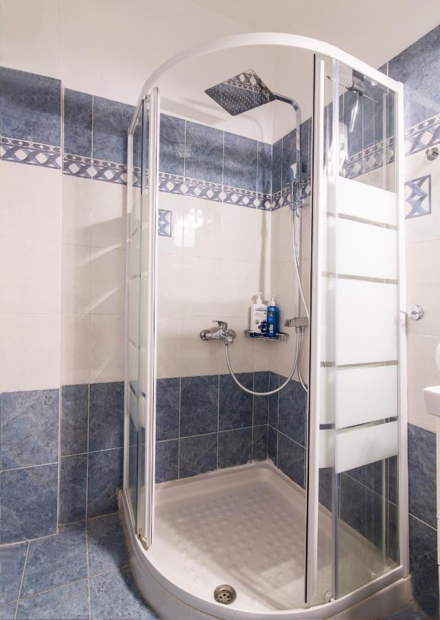 Charlie City Center Room Athen Eksteriør billede