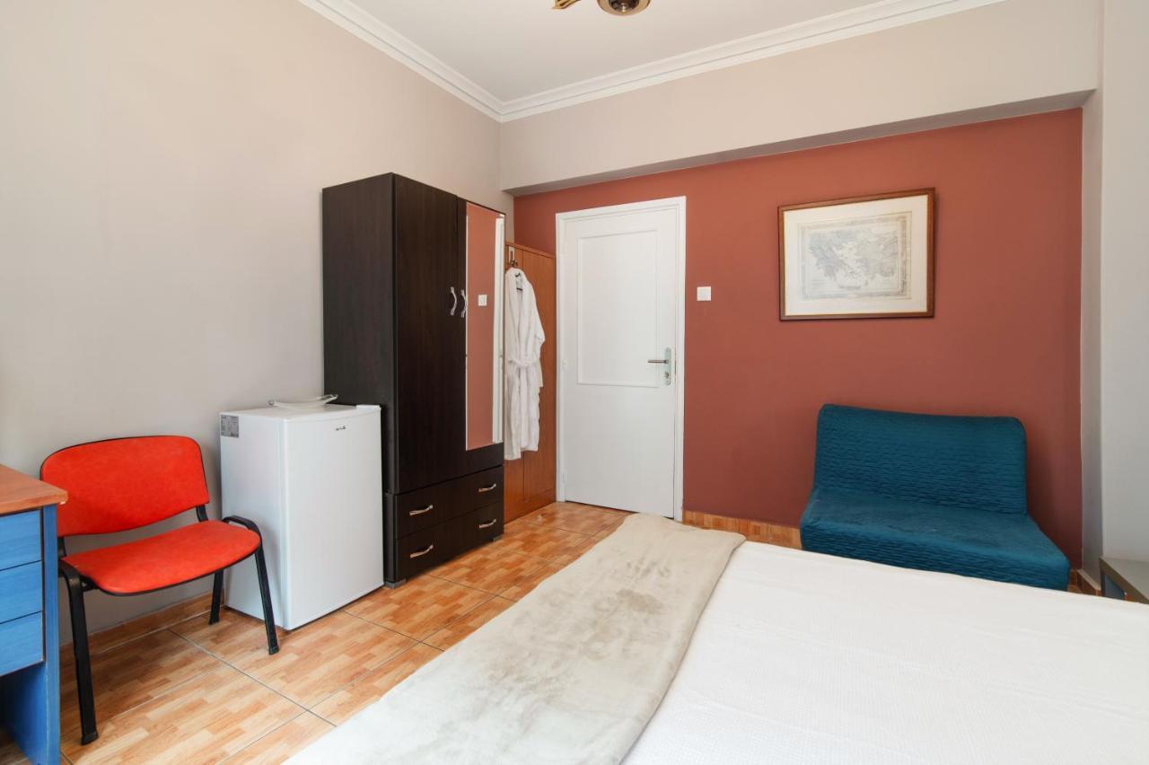 Charlie City Center Room Athen Eksteriør billede